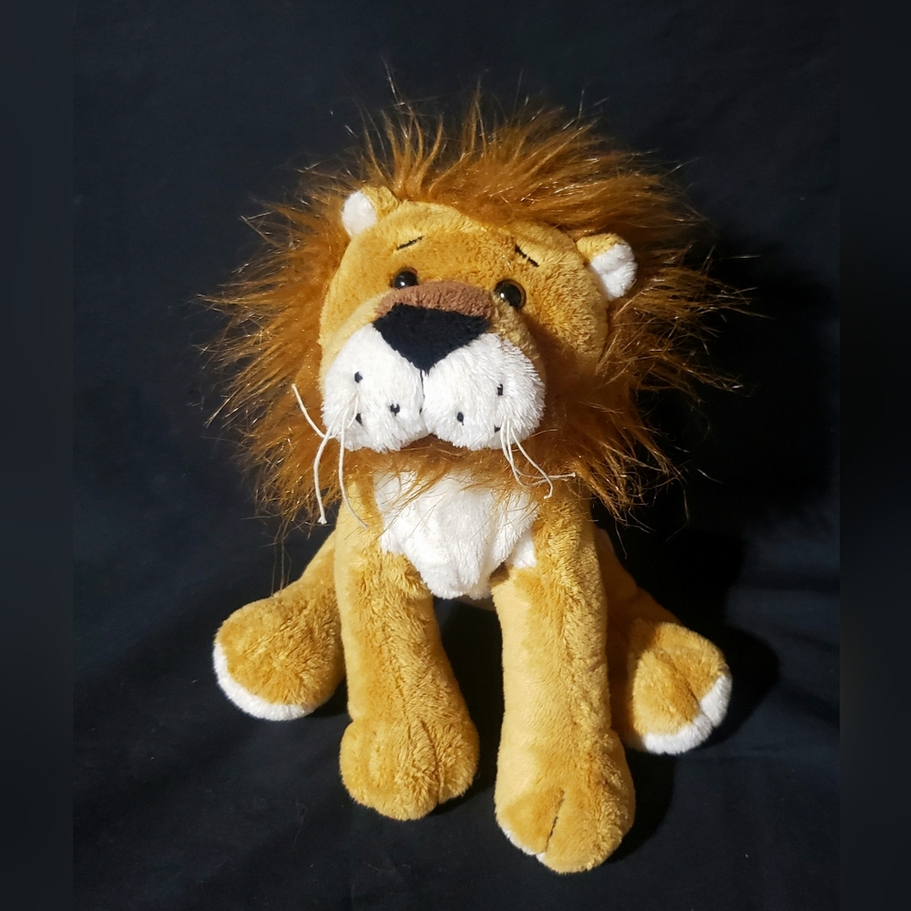 🧸Webkinz by Ganz Lion - 2 For $14🧸